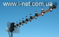 Антенна UMTS 1900-2100 мГц 17 Дб от 155 грн (опт)