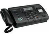 Продам телефон/факс Panasonic KX-FT982UAB на гарантии. 