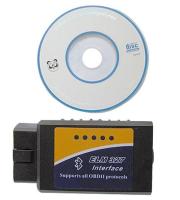 Продам адаптеры для диагностики: ELM327 v1.4a USB, ELM327 Bluetooth