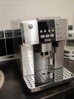 Автоматическая кофемашина Delonghi ESAM 6600 PrimaDonna