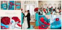 Шикарная свадьба в Крыму