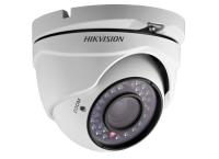 Видеокамера цветная Hikvision DS-2CE5582P-VFIR3