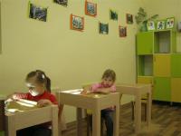 Песочная студия "Сказка на песке" приглашает  детей от 3 до 12 лет в ДКП Симферополь к.93