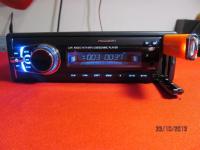 Автомагнитола  Pioneer 3400u   (USB, SD, FM, AUX, ПУЛЬТ)  230 грн