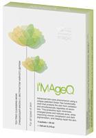 Очищающая маска с экстрактом чайного дерева I’MAgeQ Оказывает очищающее и восстанавливающее действие