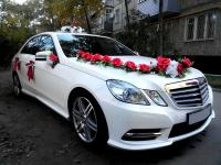 Мерседес W212 AMG. Свадебные машины Севастополь,Симферополь,Ялта,Алушта,Евпатория.