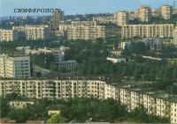 Продажа 2-х комнатной квартиры по ул. Крымских Партизан