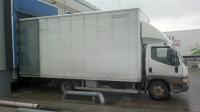 Перевозка доставка грузов по Крыму
