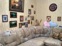 Предлагается к продаже 3-х комнатная квартира в спальном районе города Симферополя