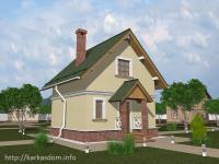   Строим новые дома в Крыму
