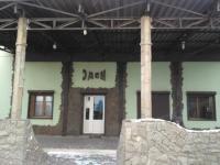 Продаётся функционирующее кафе "Эдем", находящееся в Старом Крым