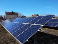 Требуются инвесторы в солнечную энергетику
