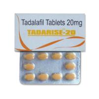 Tadarise 20 mg Price - Sunrise Tadalafil Таблетка в россии, украине