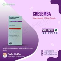Cresemba 100 mg Capsule Price - Купить Исавуконазол онлайн в России, Украине